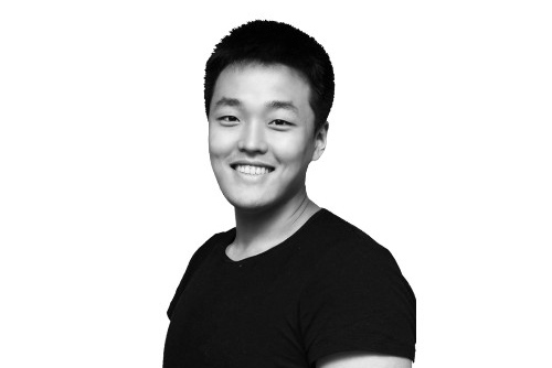권도형 테라폼랩스 대표. [사진: 권도형 대표 링크드인]