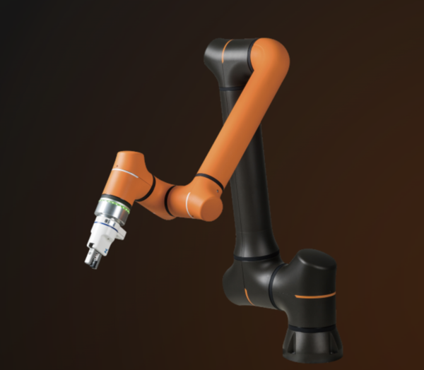 한화로보틱스 협동로봇 HCR-14 [사진: 한화로보틱스]