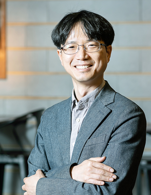 과학기술정보통신부와 한국연구재단은 이달의 과학기술인상 7월 수상자로 김상현 연세대학교 건설환경공학과  교수(사진)를 선정했다. [사진: 과학기술정보통신부]