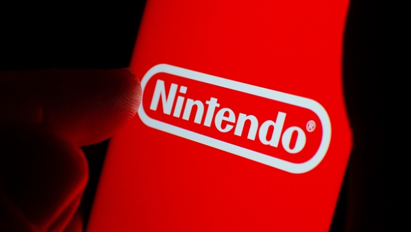 닌텐도 [사진: 셔터스톡]