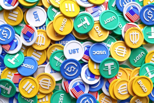 2025년 상반기, 알트코인 OTC 거래 16.7% 차지…스테이블코인은 121% 급증