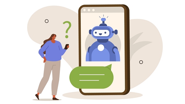 AI 저작권 문제에 대한 논란이 끊이지 않는다 [사진: 셔터스톡]