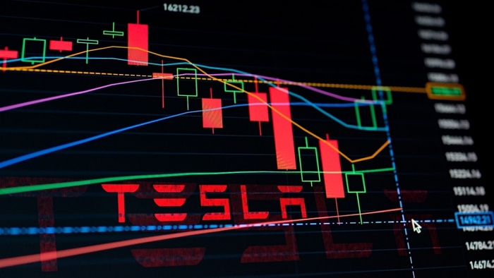 테슬라 [사진: 셔터스톡]