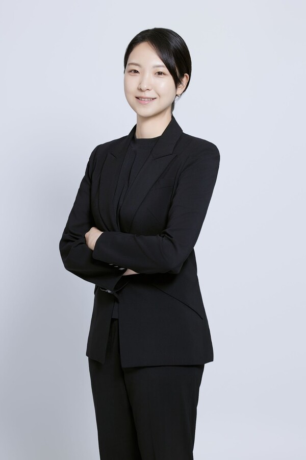 정소연 TRM랩스 아시아 전문 조사 총괄.