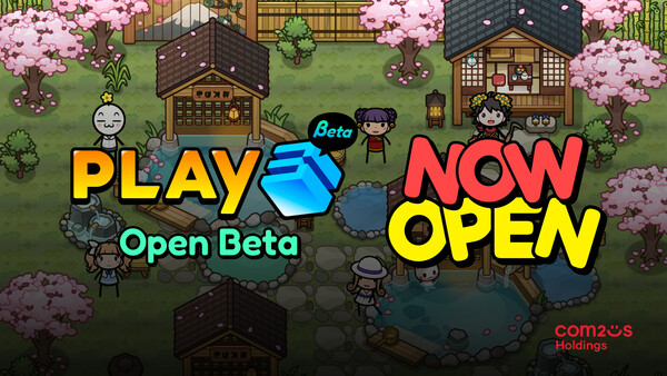 컴투스홀딩스는 XPLA 메인넷 기반의 웹3 플랫폼 '플레이쓰리(PLAY3)'를 오픈했다고 11일 밝혔다. [사진: 컴투스홀딩스]