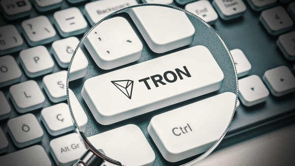 트론, ETF 승인 레이스 뛰어들었다…美 SEC 승인 대기