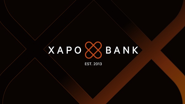 암호화폐 전문 은행인 자포 은행(XAPO BANK) [사진: 자포 은행]