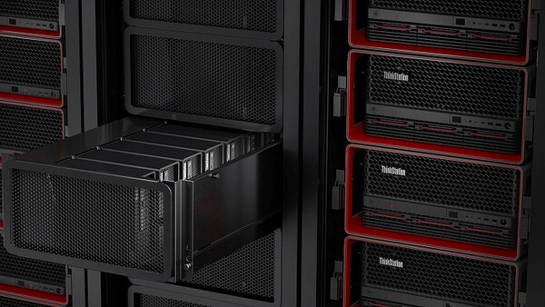 레노버 액세스 블루프린트 [사진: 한국레노버]