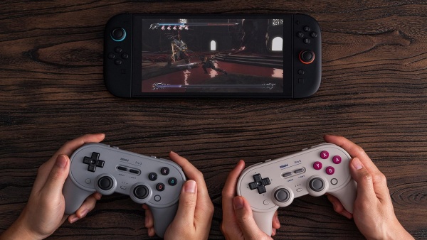 8빗도 '프로3' [사진: 아마존 8빗도]