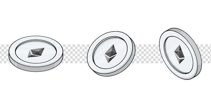 이더리움(ETH) [사진: 셔터스톡]