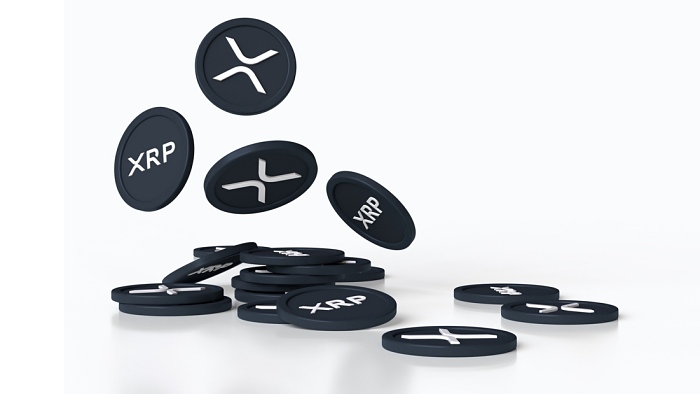 XRP [사진: 셔터스톡]