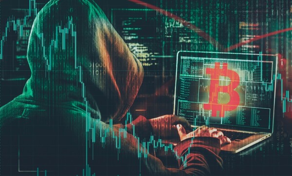 2025년 상반기 암호화폐 범죄 피해액 3조원…연말 5조원 돌파 전망