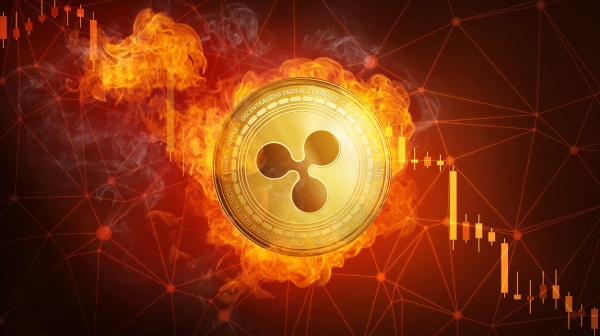 XRP의 초강세 전망이 제기됐다. [사진: 셔터스톡]