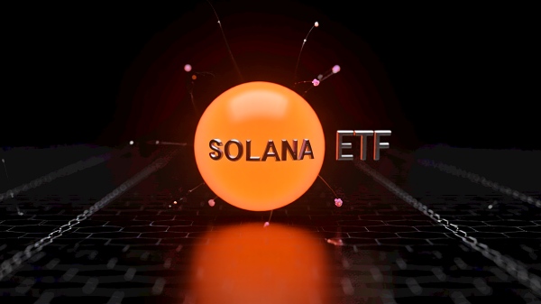 솔라나(SOL) ETF [사진: Reve AI]