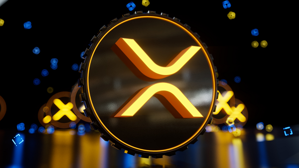 리플(XRP) [사진: 셔터스톡]