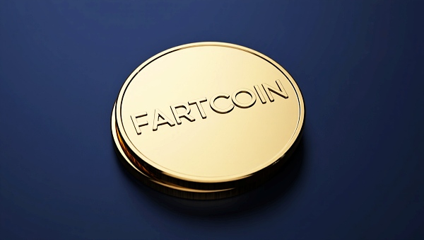 파트코인(FARTCOIN) [사진: Reve AI]