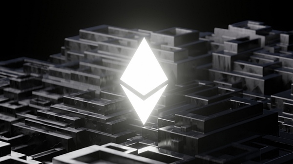 이더리움(ETH) [사진: 셔터스톡]