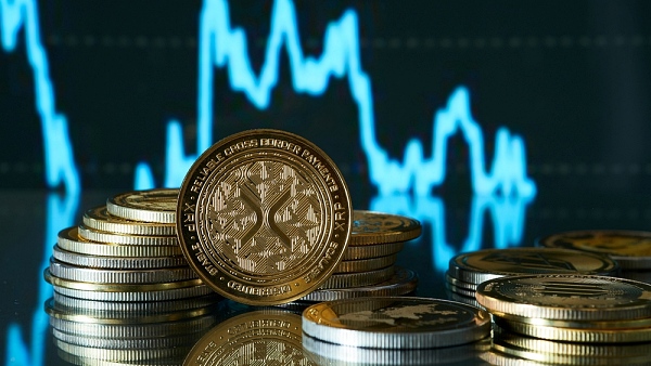 XRP [사진: 셔터스톡]