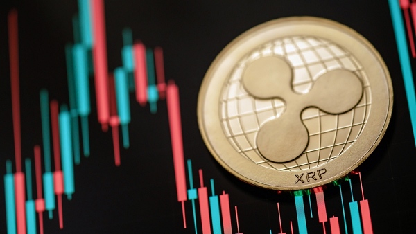 XRP [사진: 셔터스톡]