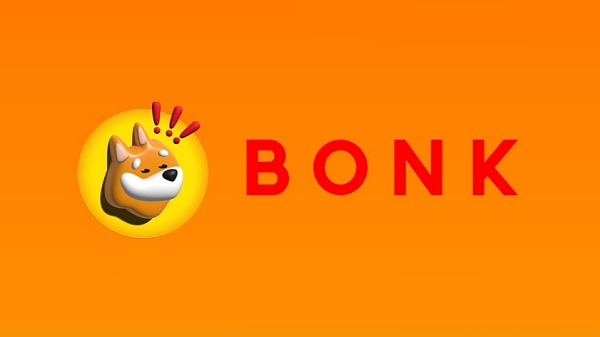 솔라나 밈코인 봉크(BONK) [사진: 봉크코인닷컴]