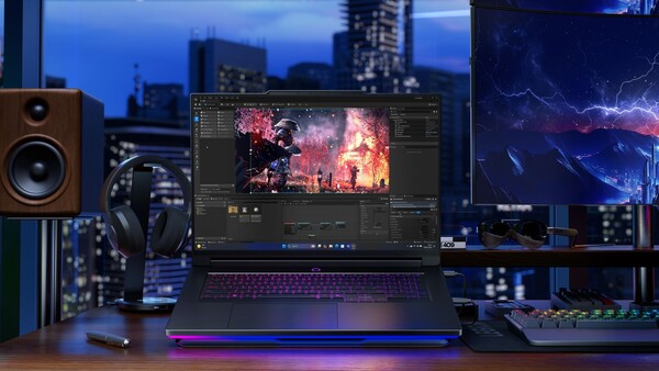 레노버 리전 9i 제품 [사진: 한국레노버]