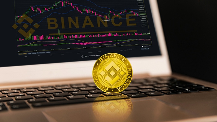 바이낸스코인(BNB) [사진: 셔터스톡]