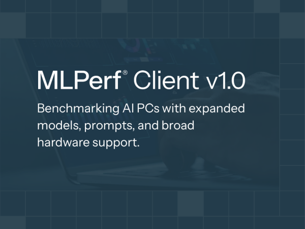 ML퍼프 클라이언트 v1.0 [사진: ML커먼스]