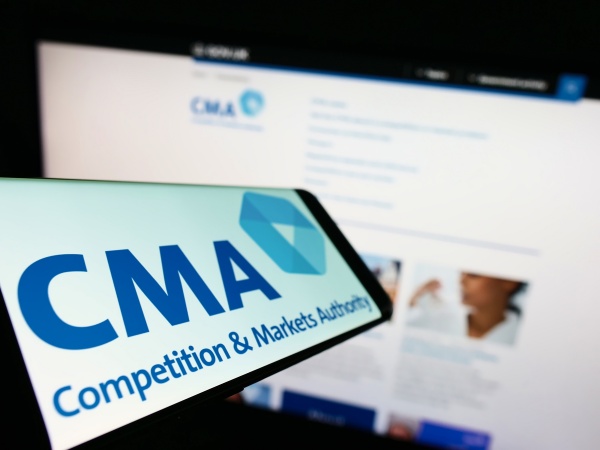 영국 CMA가 마이크로소프트와 아마존이 클라우드 시장 경쟁을 저해하고 있다고 주장했다. [사진: 셔터스톡]