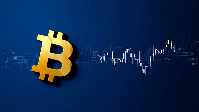 비트코인 [사진: Reve AI]