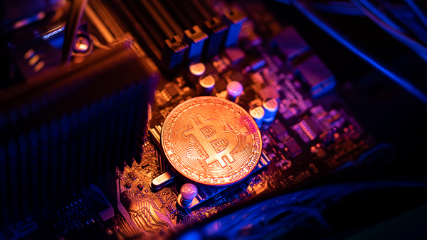 中 채굴풀 루비안, 2020년 12만 BTC 도난 당해…암호화폐 역사상 최대 절도 사건