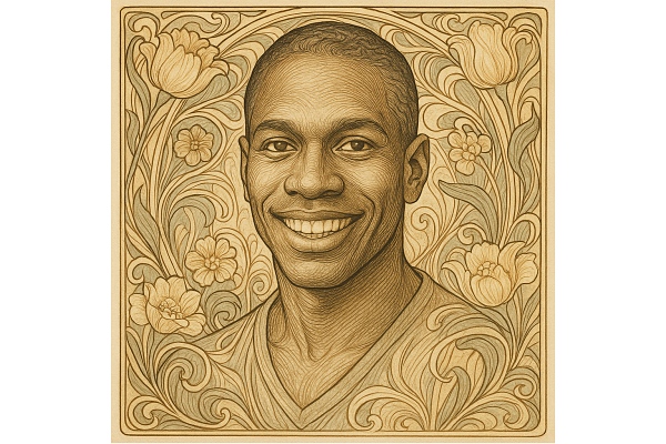 아서 헤이즈 전 비트멕스 공동창업자 [사진: 챗GPT]