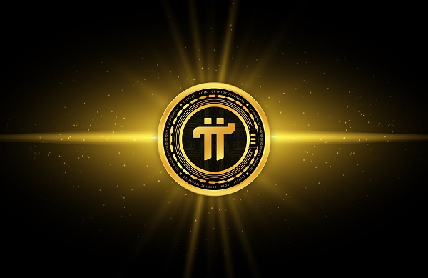 파이코인(PI) [사진: 셔터스톡]