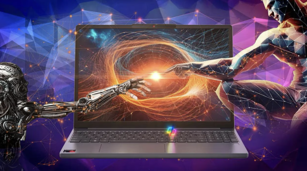 아이디어패드 슬림 3x(IdeaPad Slim 3x) 제품 [사진: 레노버]