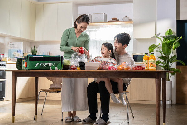 쿠팡이 6조 물류 투자 결실을 보고 있다 [사진: 쿠팡]