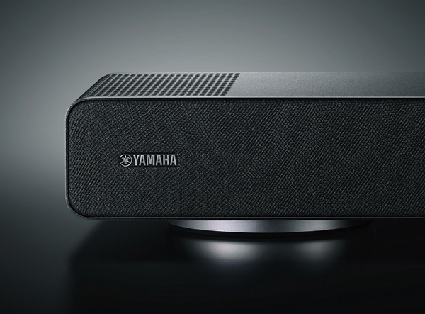 야마하의 True X Surround 90A 사운드바 [사진: 야마하]