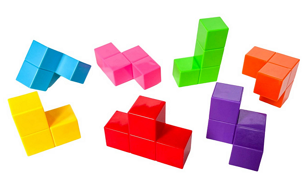 테트리스가 욕구 억제에 효과적이라는 연구 결과가 나왔다. [사진: 셔터스톡]