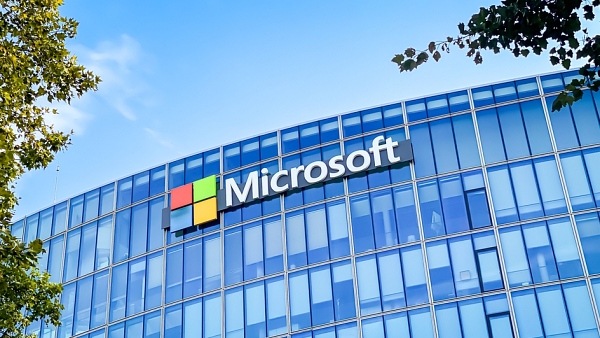 마이크로소프트(MS) [사진: 셔터스톡]