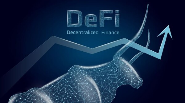 디파이 [사진: 셔터스톡]