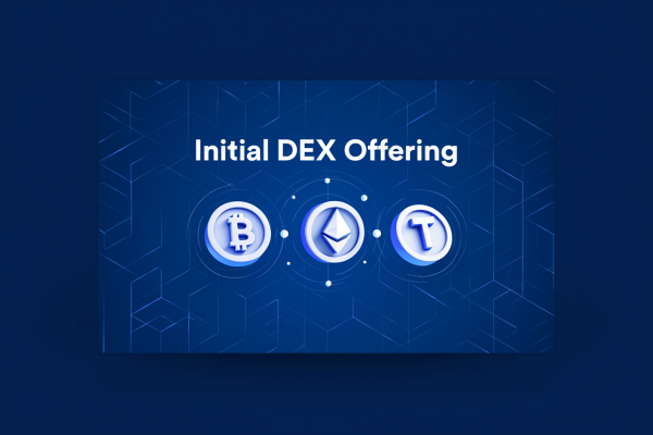 최근 IDO 플랫폼이 투명성과 환불 기능 강화로 본래 취지를 회복하고 있다는 평가가 나온다. [사진: Rave AI]