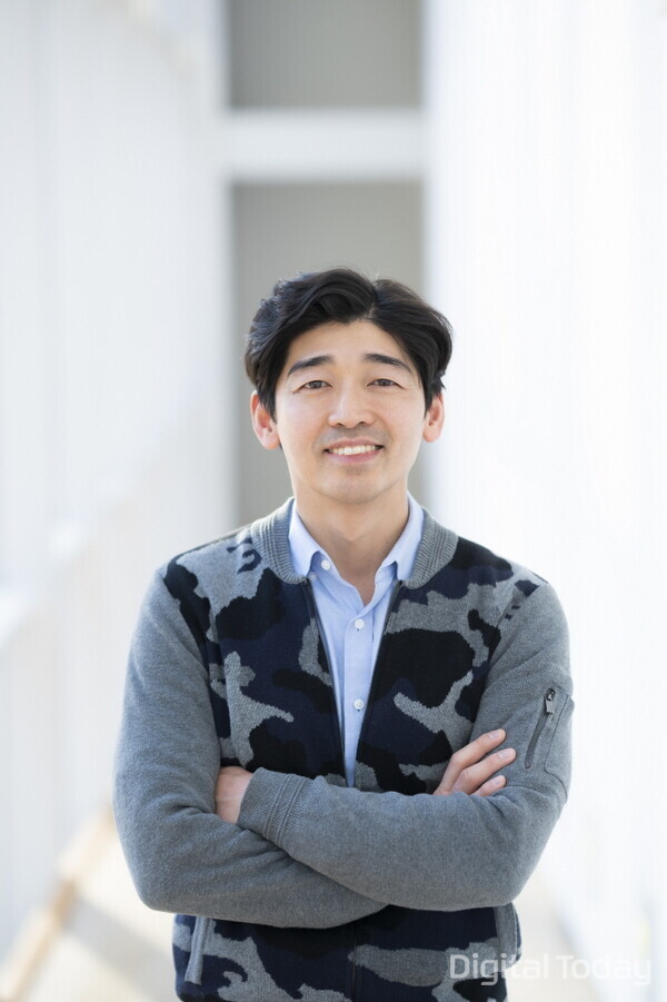 웨이브, 서장호 CJ ENM 콘텐트유통본부장 신임 대표 선임