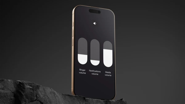 iOS에는 아직까지도 '이 기능'이 구현되지 않았다 [사진: 폰아레나]