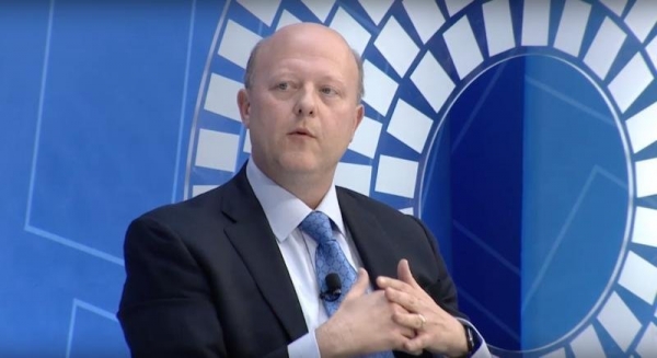 서클 CEO 제레미 얼레어