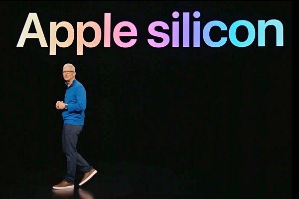 팀 쿡 애플 CEO [사진: 애플]