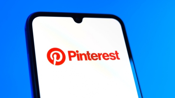 핀터레스트 [사진: 셔터스톡]