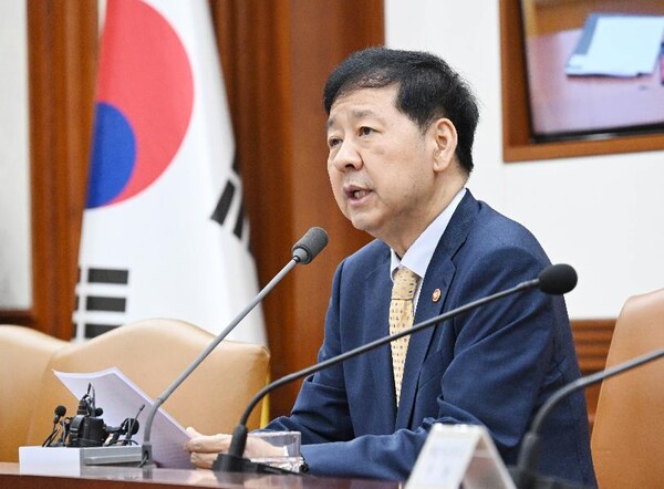 구윤철 부총리 겸 기획재정부 장관 [사진: 기획재정부]