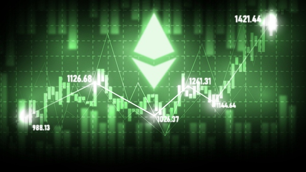 이더리움  [사진: 셔터스톡]