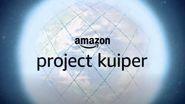 아마존 카이퍼 프로젝트(Project Kuiper)