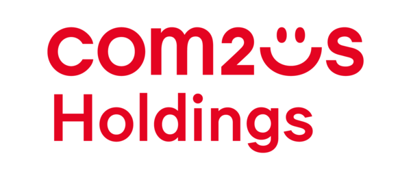 컴투스홀딩스 CI [사진: 컴투스홀딩스]