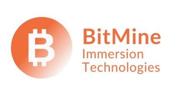 [사진: 비트마인 이머전 테크놀로지스(BMNR)]