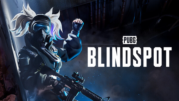 크래프톤, 'PUBG: 블라인드스팟' 신규 체험판 공개